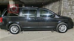 دودج جراند كارافان